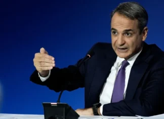 Μητσοτάκης από ΔΕΘ: Εφικτή η αυτοδυναμία και το 2027 αν υλοποιήσουμε το έργο μας – Δεν υπάρχει εναλλακτική πρόταση