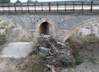 Ένα χρόνο μετά τον «Ντάνιελ» και οι πληγές παραμένουν… ανοιχτές