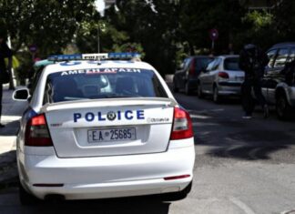 Λάρισα: Συνελήφθη ένας άνδρας και αναζητούνται οι συνεργοί του μετά από κλοπή ποτών και χρημάτων από μία αποθήκη επιχείρησης