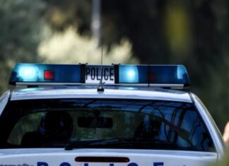 Λάρισα: Βούτηξαν σόμπα και 16 φιάλες με υγραέριο από μαγαζί στον Τύρναβο