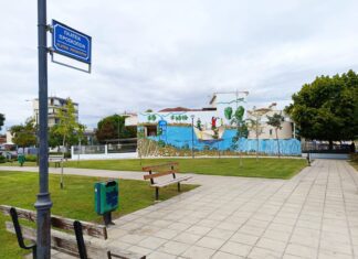 «Βαφτίσια» για πλατεία στη Λάρισα – Πού είναι και ποιο όνομα παίρνει