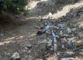 Λάρισα: «Παραμελημένο χωριό» και «άφαντη» δημοτική αρχή – Οι καταγγελίες προέδρου και η αγανάκτηση δημάρχου