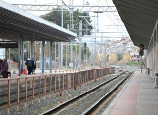 Αλλαγές Τρίτη στα δρομολόγια από Λάρισα για Αθήνα και Θεσσαλονίκη