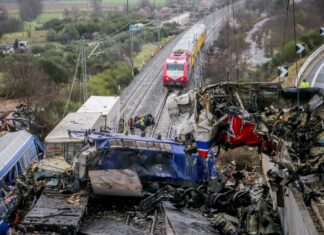 Τέμπη – Σύμβαση 717: Παραμένουν οι υψηλές χρηματικές εγγυήσεις σε 5 κατηγορούμενους