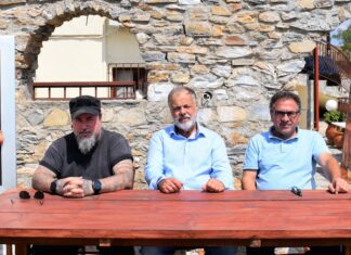11η «Τέχνη στην Αυλή» με θέμα «Μια βραδιά Μίκης Θεοδωράκης»