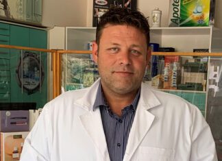 Τι είπε ο πρόεδρος των φαρμακοποιών στην Λάρισα για την απάτη στον ΕΟΠΥΥ