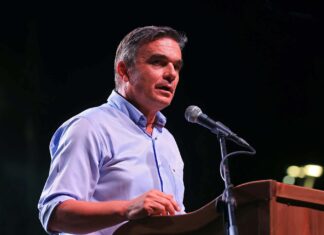 Λάρισα: Πένθος για τον αντιπεριφερειάρχη Δημήτρη Τσέτσιλα – «Έχασε» τον πατέρα του