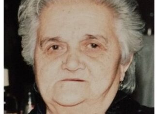 Απεβίωσε η Αγγελική Βλιώρα