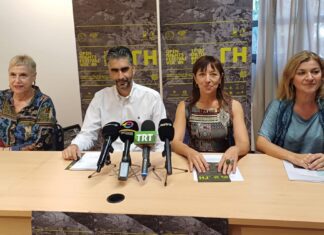 Λάρισα: Ξεκινά το 9ο Open Nights με θέμα τη «Γη» – «Ανοιχτός διάλογος τέχνης και ανθρώπων» (ΦΩTO)