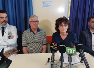 Λάρισα: Σε οριακή κατάσταση το πανεπιστημιακό λόγω ελλείψεων σε υλικά και προσωπικό (ΦΩΤΟ-video)