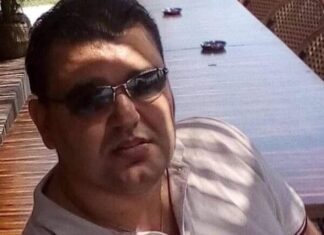 Θρήνος για τον 45χρονο γιατρό που σκοτώθηκε ακαριαία σε τροχαίο έξω από τη Λαμία