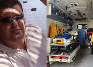 Η ιστορία ζωής του 47χρονου γιατρού που σκοτώθηκε στον δρόμο έξω από τη Λαμία – Η γυναίκα του, τα παιδιά και μια μετάθεση που δεν έγινε