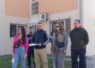 Τρεις φοιτήτριες δεν μπορουν να πάρουν πτυχίο γιατί χρωστούν στις φοιτητικές εστίες (ΦΩΤΟ)