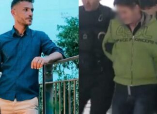 Μεσολόγγι: Σπάει τη σιωπή του ο κρεοπώλης για τη δολοφονία του Μπάμπη Κούτσικου