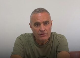 Γράφας: «Θέλω να ευχηθώ στην ΑΕΛ ότι καλύτερο»