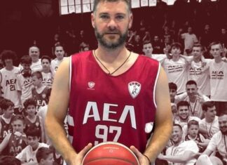 Νέα μεταγραφή για την ΑΕΛ μπάσκετ