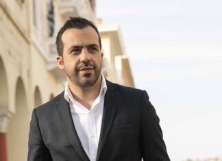 Κυριζίδης: «Θα παίζει ο Ηρακλής με την ΑΕΛ και θα έχουμε διαιτητή από τη Λάρισα!»