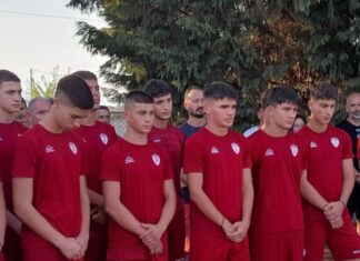 Πρεμιέρα με Διαγόρα Ρόδου για την ΑΕΛ U-19