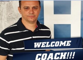 Με νέο προπονητή ο ΠΟΤ Ηρακλής απέναντι στην ΑΕΛ