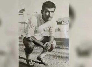 «Έφυγε» από τη ζωή παλαίμαχος ποδοσφαιριστής της ΑΕΛ