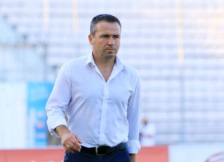 Ξηροφώτος: «Θες λίγο και την τύχη»