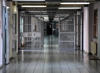Νεκρός 21χρονος στις φυλακές του Βόλου
