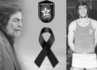 Πένθος στο ελληνικό μπάσκετ: Πέθανε ο Φαρσαλινός Γιάννης Γουργιώτης