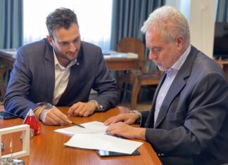 Αποδεκτό το αίτημα του Δήμου Τυρνάβου για το Πολυδύναμο Ιατρείο του Αμπελώνα