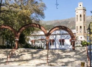 Το χωριό της Λάρισας που ιδρύθηκε ο πρώτος συνεταιρισμός παραγωγής σπαραγγιών