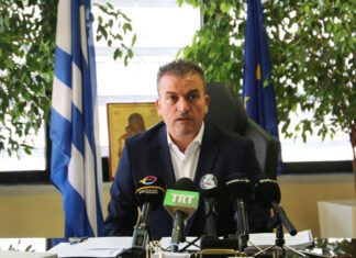 Μαμάκος: «Θα είμαστε απέναντι σε κάθε κίνηση που θίγει τη λειτουργία και τα συμφέροντα του ΦΟΣΔΑ Λάρισας»