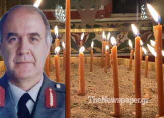 Γνωστός Βολιώτης κατέρρευσε σε ξενοδοχείο και άφησε τη τελευταία του πνοή