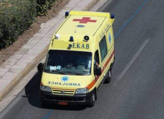 Ανείπωτη οικογενειακή τραγωδία – Πατέρας μπήκε σπίτι και βρήκε νεκρή την 37χρονη κόρη του