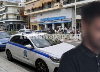 Βόλος: Γνωστός επιχειρηματίας ο 37χρονος που βρέθηκε νεκρός στον ακάλυπτο της πολυκατοικίας του – Μεγάλη έρευνα από την ΕΛΑΣ