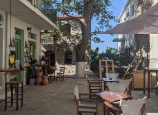 Αλήθεια ή μύθος τελικά ότι η Ικαρία ειναι το νησία της μακροζωίας;