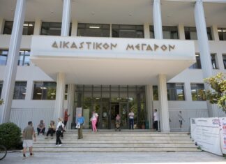 Λάρισα: Ελεύθερος με περιοριστικούς όρους ο Αστυνομικός που κατηγορείται για δωροληψία
