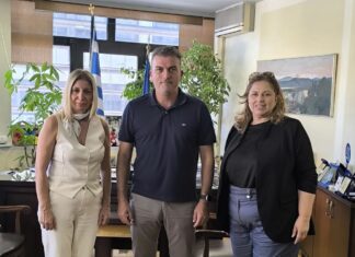 Δράσεις του Δήμου Λαρισαίων για τα αδέσποτα ζώα