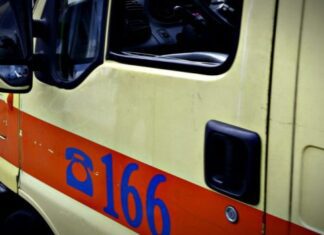 Συναγερμός στη Θεσσαλονίκη: Πτώση ανηλίκου από 4ο όροφο πολυκατοικίας