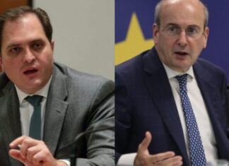 Κέρκυρα: «Καμία ανοχή σε φαινόμενα διαφθοράς» διαμηνύει ο Πιτσιλής για το κύκλωμα στη ΔΟΥ