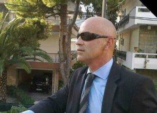 Αυτός είναι ο 55χρονος άντρας που σκοτώθηκε σε τρομερό θανατηφόρο στον δρόμο Λάρισας-Τρικάλων (φωτο)