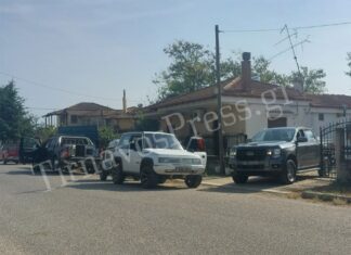 Πλατανούλια Τυρνάβου: Απομακρύνθηκαν τα 18 σκυλιά από το σπίτι της άτυχης 70χρονης (ΦΩΤΟ – ΒΙΝΤΕΟ)