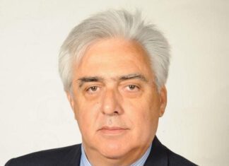ΕΠΑΝΕΚΛΟΓΗ του προέδρου Γεώργιου Βαϊόπουλου στις εκλογές της ομοσπονδίας