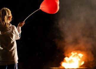 Η φλόγα της αγάπης ανάβει στη Λάρισα – Το Σάββατο η λαμπαδηδρομία εθελοντών αιμοδοτών