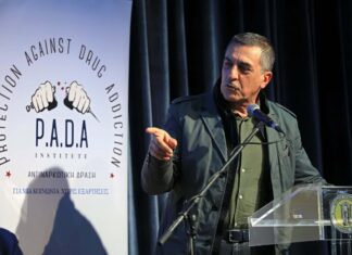 Κουρέτας: Οι νέοι μας, χρειάζονται όραμα για το μέλλον