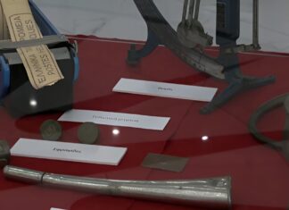 Επιστολές στρατιωτών από τα μέτωπα του 1940 εκτίθενται σε έκθεση στη Λάρισα! (video)