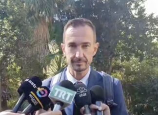 «Ο 31χρονος σφαγέας ζώων πιστεύει πως όλα έγιναν στο όνειρο του»