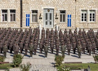 Η ΣΜΥ έπαψε να είναι ελκυστική – παραιτήθηκαν 51 σπουδαστές