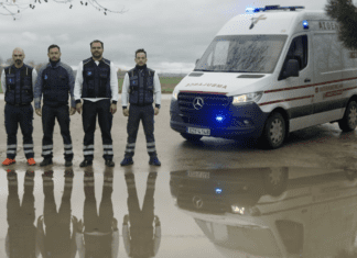Ιστορίες δύναμης και αποφασιστικότητας στη Θεσσαλία έναν χρόνο μετά το καταστροφικό πέρασμα του Daniel
