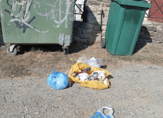Αγιά Λάρισας: Μια πολύ κακή και μια πολύ καλή πράξη – Τα μικρά παιδιά που έδωσαν μαθήματα στους μεγάλους (ΦΩΤΟ)