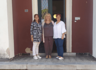 Mεγάλη η κίνηση στις δημοτικές βιβλιοθήκες Τυρνάβου και Αμπελώνα