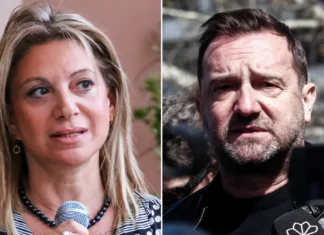 Τέμπη: Τι υποστηρίζει στο εξώδικο κατά των αδελφών Πλακιά η Μαρία Καρυστιανού μετά τον διχασμό για τη συναυλία